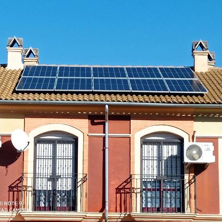 La Aracelitana Villa Lucena Exteriör bild