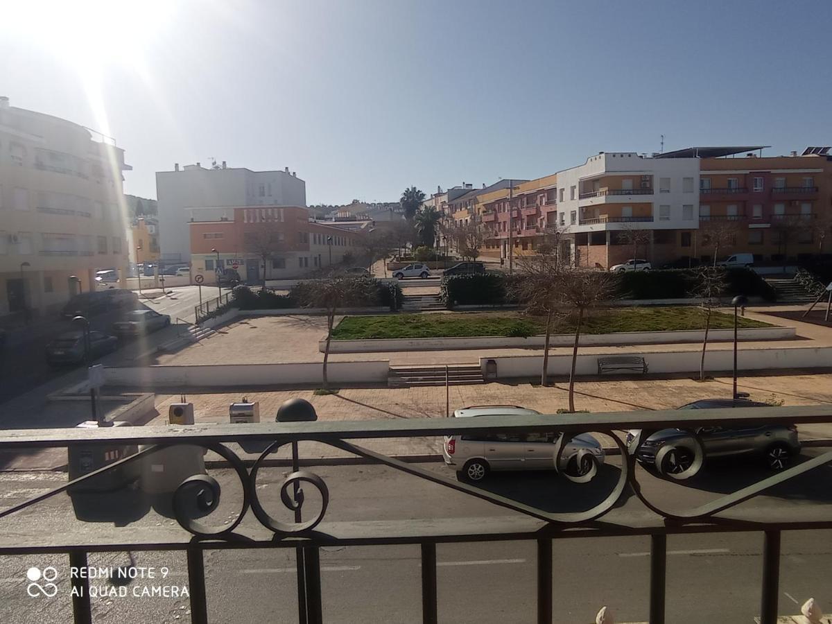 La Aracelitana Villa Lucena Exteriör bild