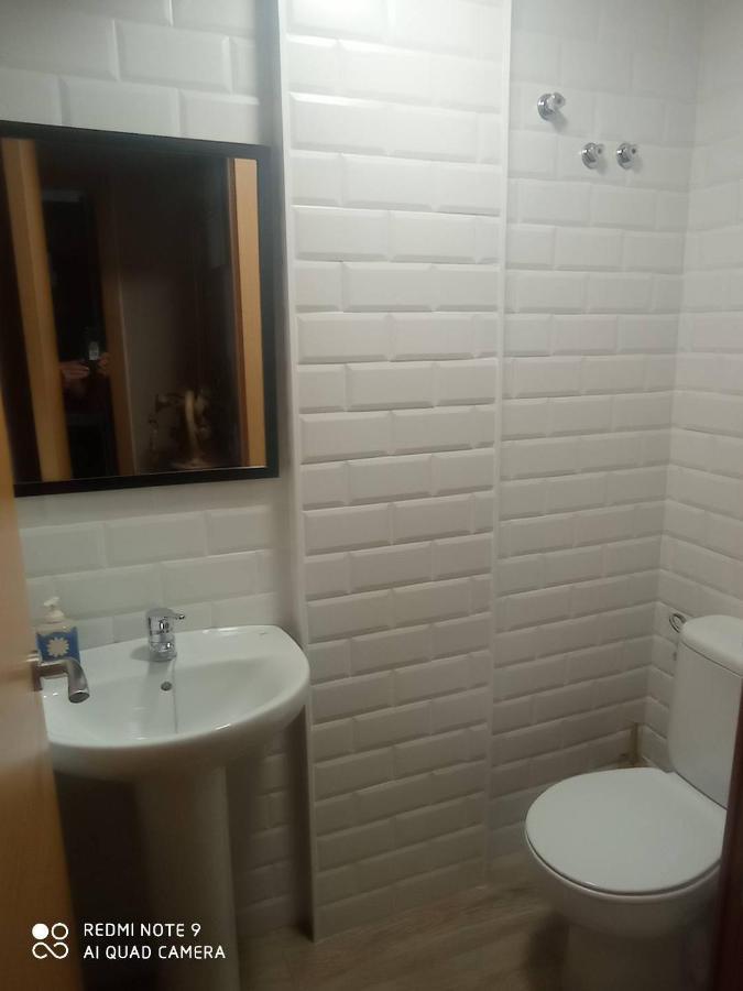 La Aracelitana Villa Lucena Exteriör bild